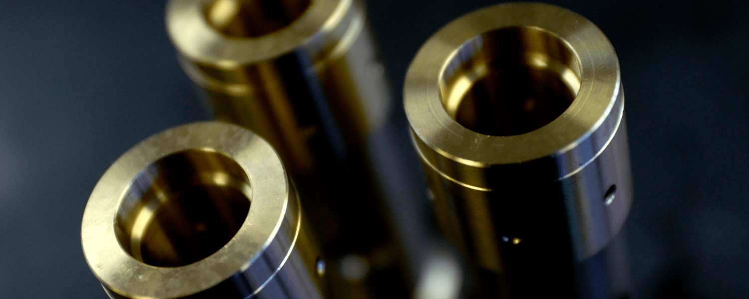 G&S Components - Specialist in manufacturing steel components